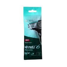 wetell  Men's Machine wt-202576