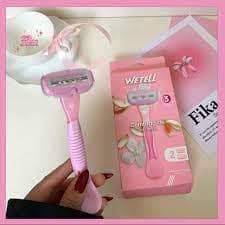 wetell Women's Machine wt-202511
