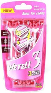 wetell Women's Machine wt-202362