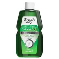 Breath Day Mouthwash