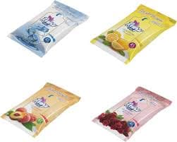 Ronza soaked wipes 15 wipes
