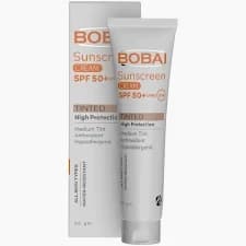 Bobai Sunscreen Extra Lightening  Tinted 50 mg