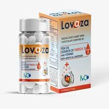Lovaza  30 Pieces
