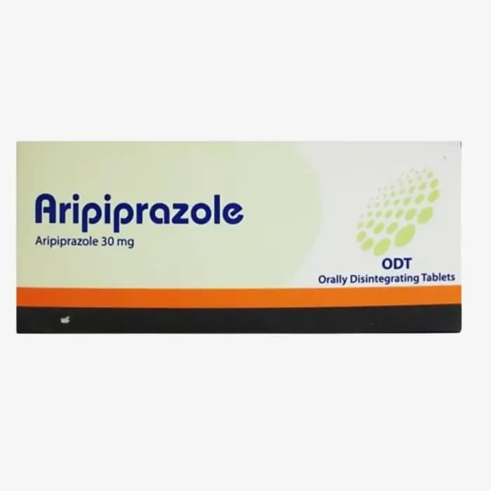 Aripiprazole 10 mg 30 tab