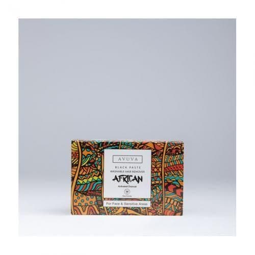 Avuva Black Paste 100 g