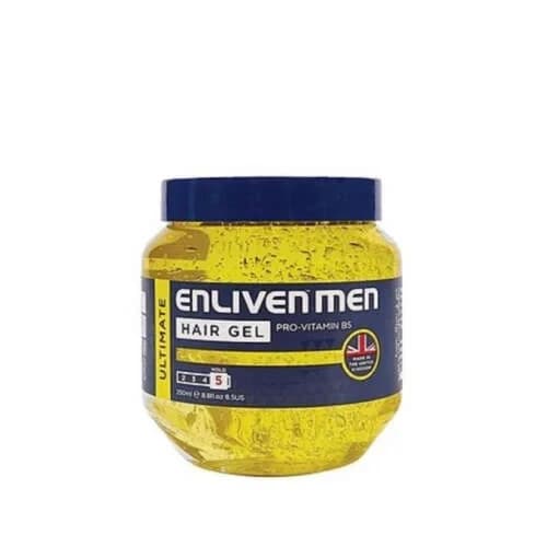 Enliven hair gel ultimate 250 ml