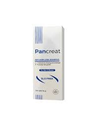 Pancreat shampoo  200 ml