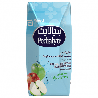 Pedialyte  Solution 200 Ml