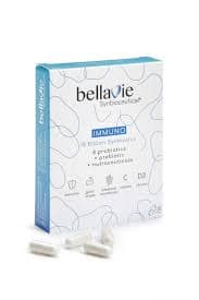 BellaVie Immuno 15 cap