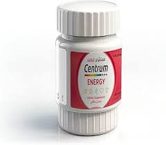 Centrum Energy 30 tab 
