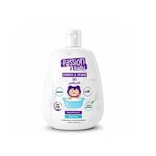 passion Baby Shampoo Shower 275 ml