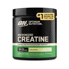 Creatine Powder
