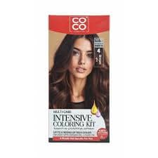 Coco Dye 4 Brown