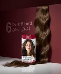 coco Dye 6 Dark Blonde