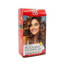 Coco Dye 7 Blonde