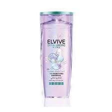  OFFER Elvive Hyaluron Pure SHAMPOO 200 ML