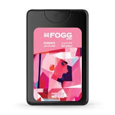 Fogg Pocket Essence 17 ML