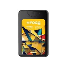 Fogg Pocket Dynamic 17 ML 