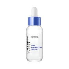 loreal collagen expert  serum  30ml