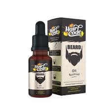 Hair Code Beard Oil 55ML