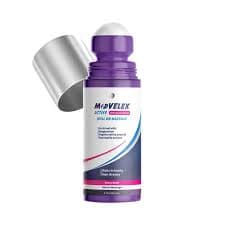Movelex Active Roll On 80ML