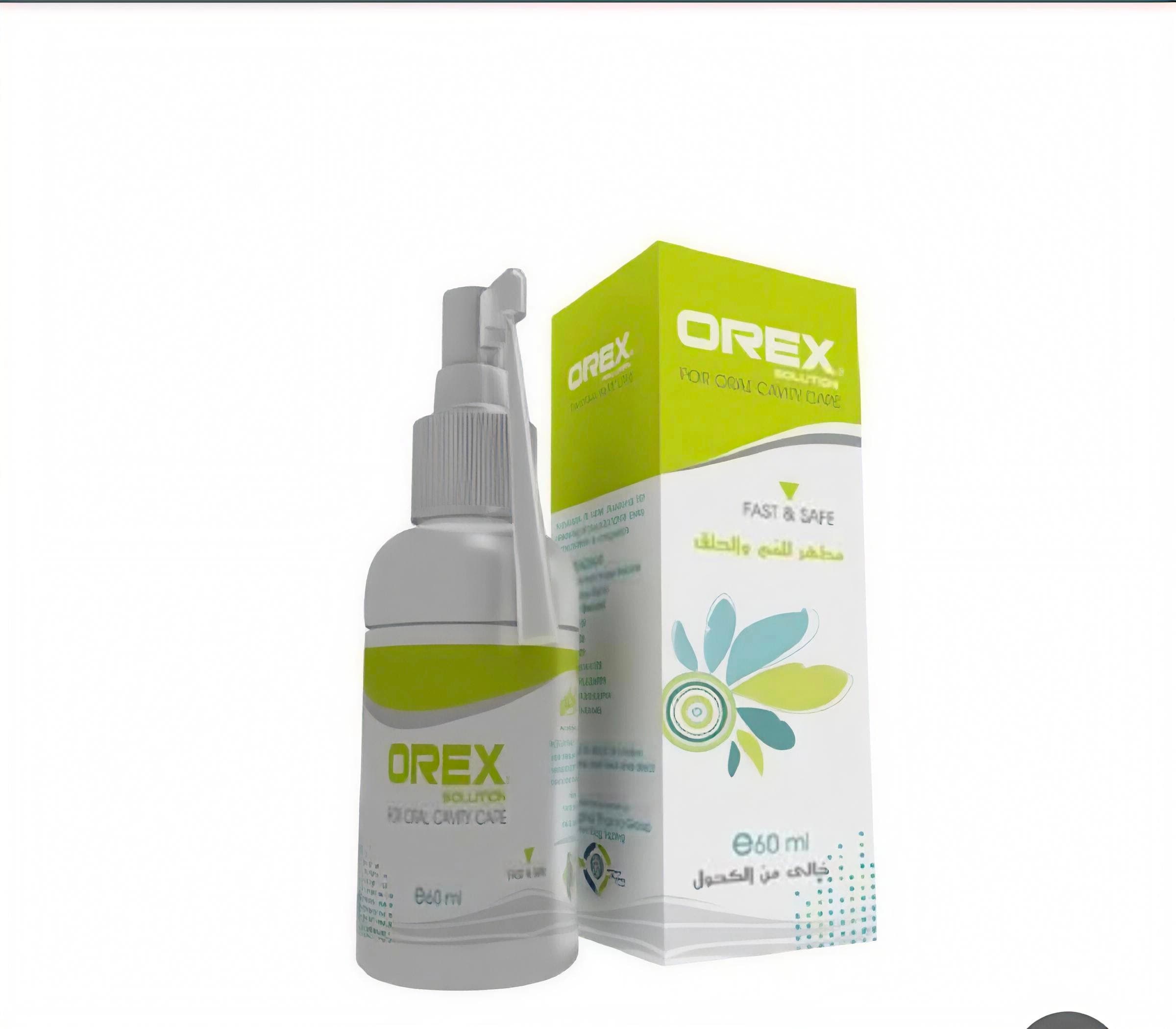 Orex Spray