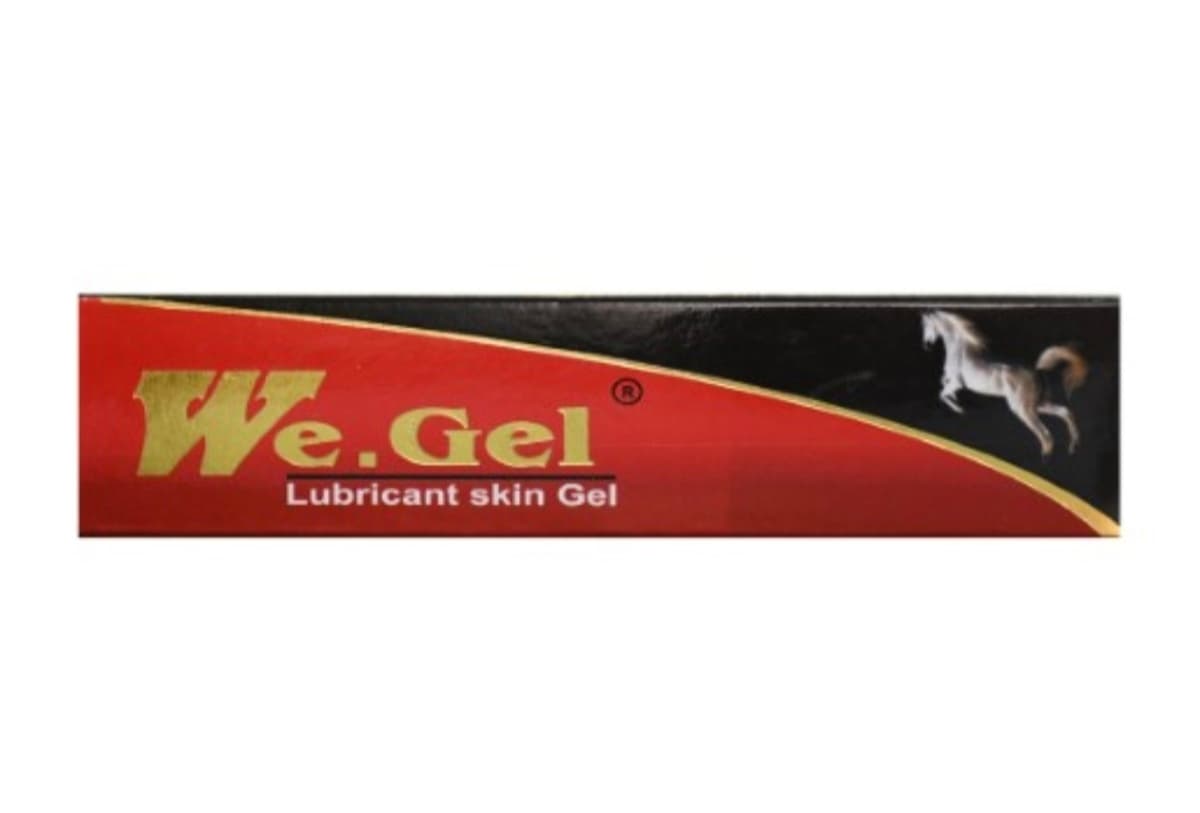 We.Gel 25g