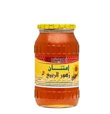 Imtenan Honey Hexagon Spring Flowers 250g