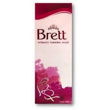 Brett Lotion 250ml