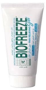 Biofreeze Gel 112 ml 