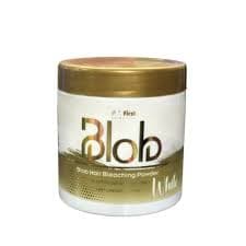 Blob Blonde Powder White  200 ml