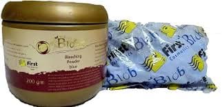 Blue Blob Tanning Powder 200 ml
