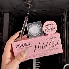BB ROSE Eyebrow Gel