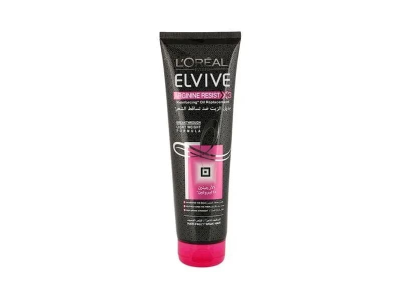 Elvive Full Resist Anti-Hair Fall Oil Replacement 15%