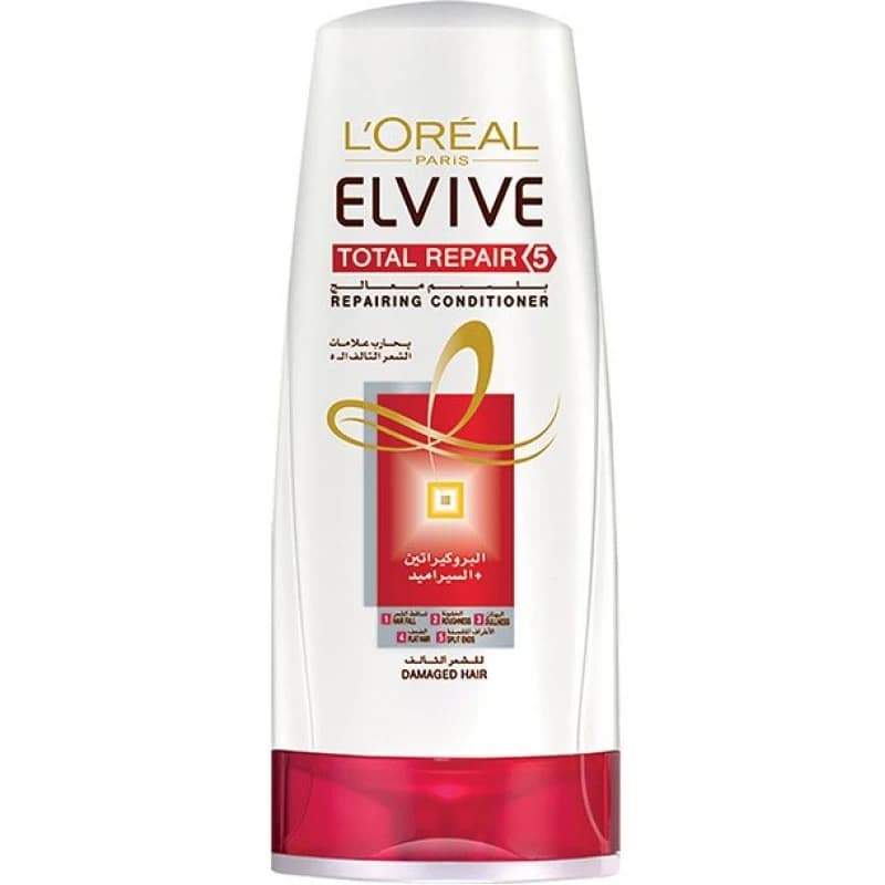  Elvive Dream Long Restoring Conditioner 400ml 20%