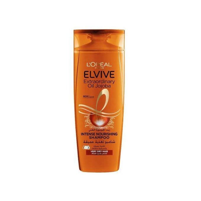  Elvive Extraordinary Oil Shampoo 400ml Offer
