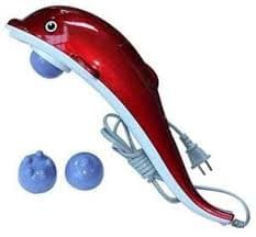 Dolphin Massager