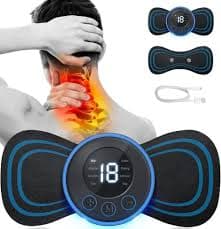 Neck massager