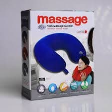 Neck massage