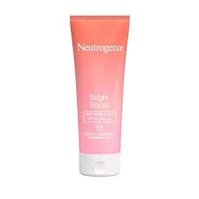 Neutrogena Bright Boost Gel 50ml
