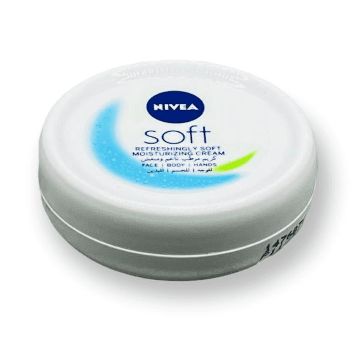 Nivea Soft Cream 20ml offer