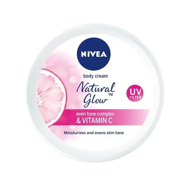 Nivea Soft Natural Glow Fairness Cream (100ml) 30%