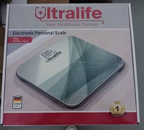 Ultra Life Body Weight