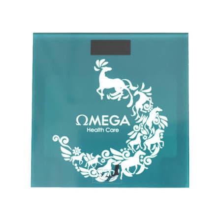 Omega Digital  Body
