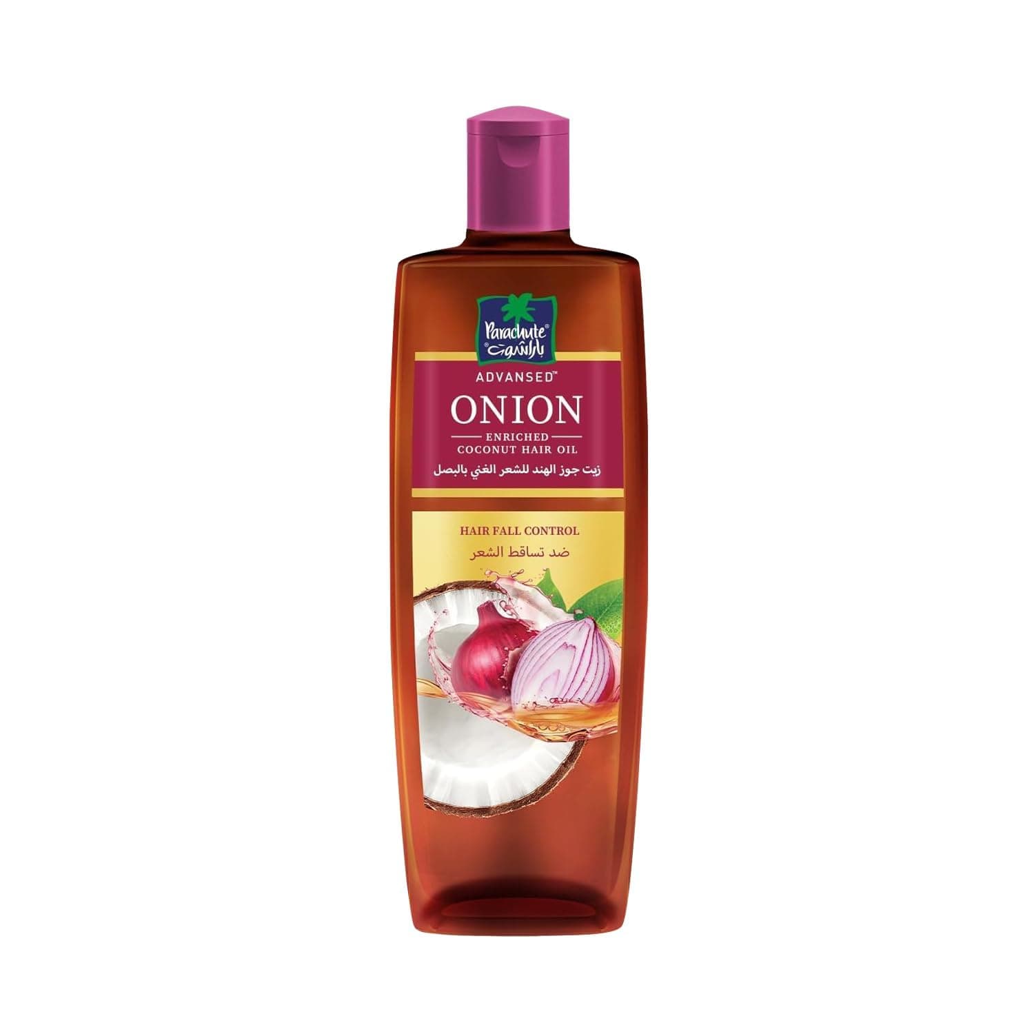 Parachute Advansed Onion Hair Oil