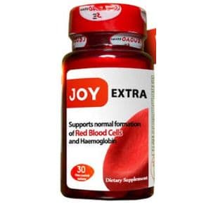 Joy Extra 30 tab