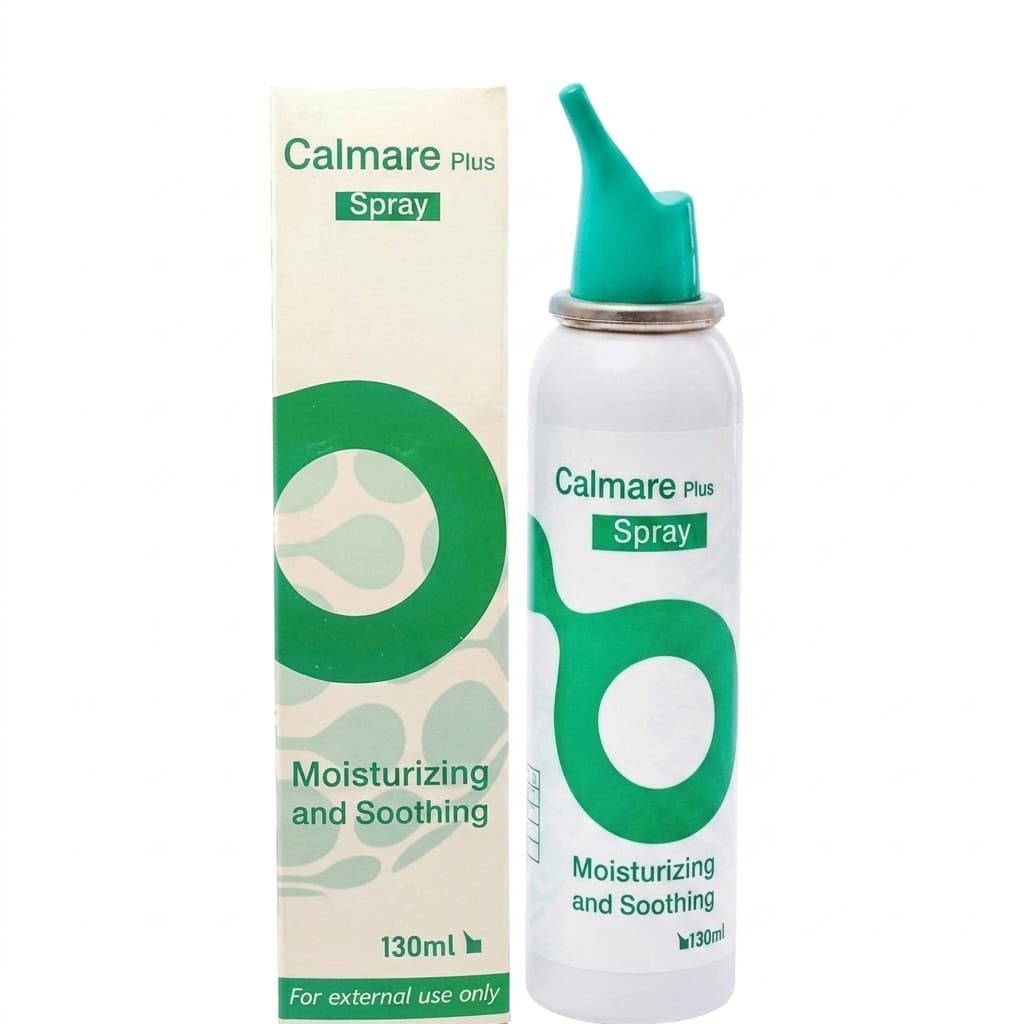 ​Calmare Plus Spray