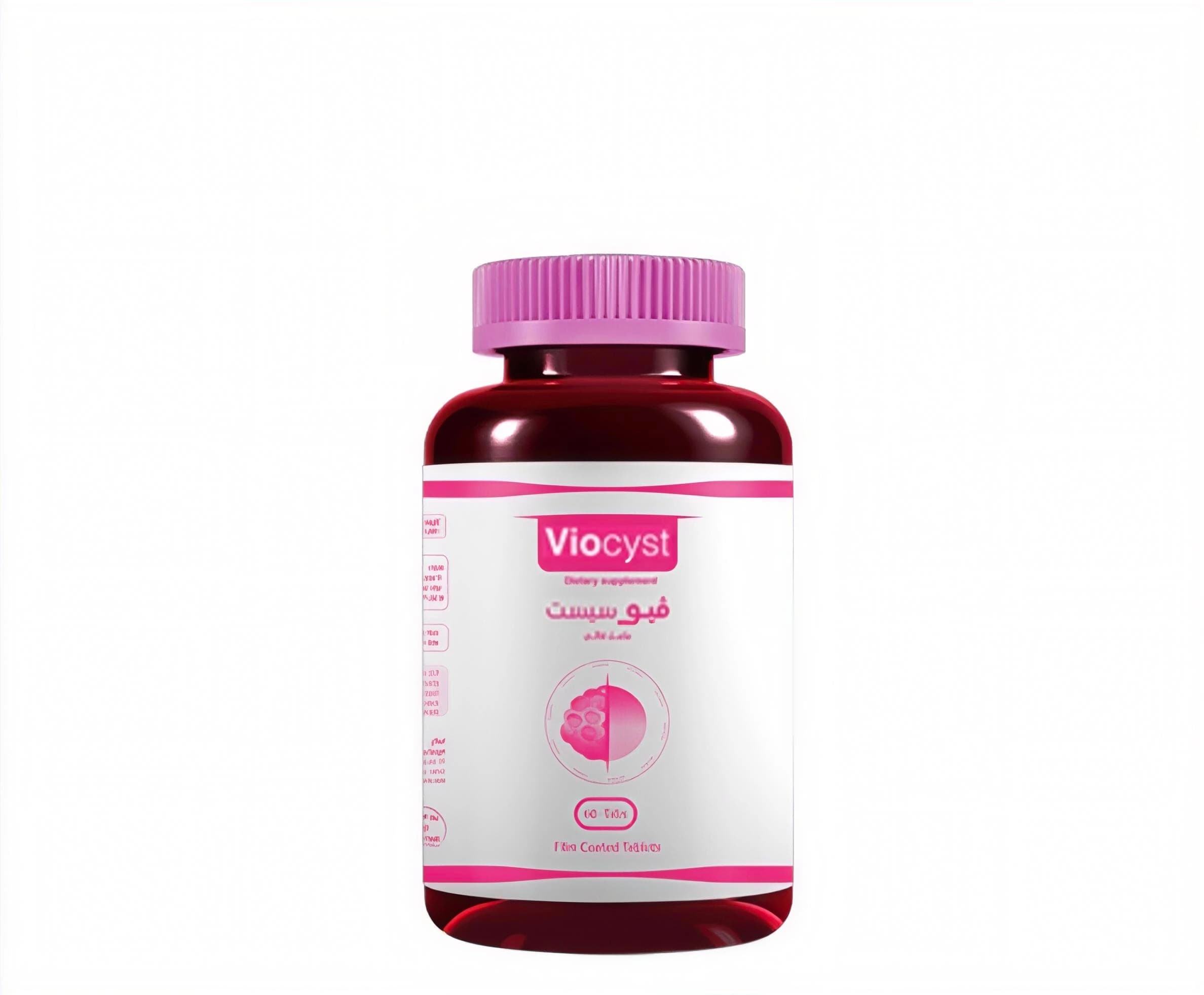 Viocyst 30 tab