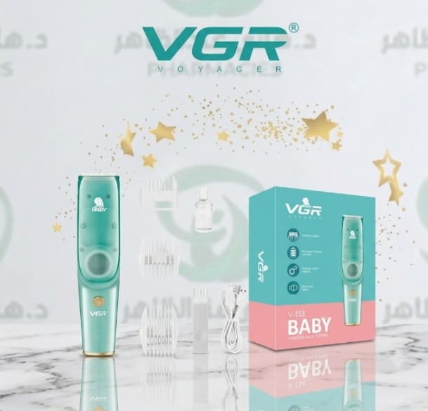 VGR V-151