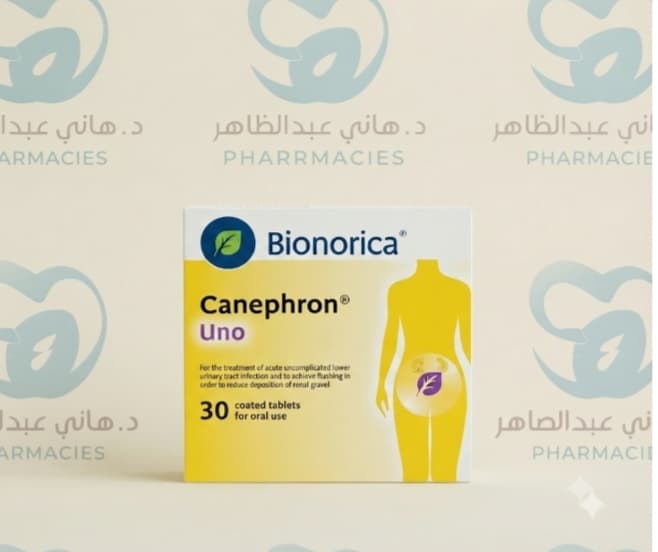 Canephron Uno 30 tab